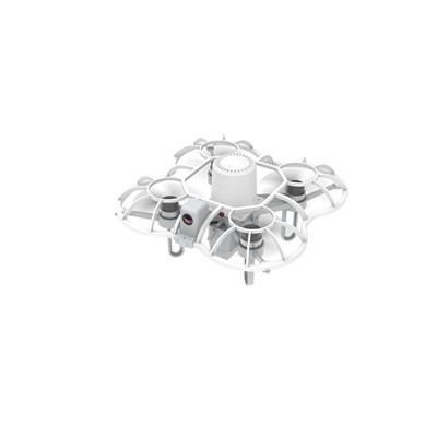 FPV Drone nga erina Ekyuma Ekikuba Enduulu